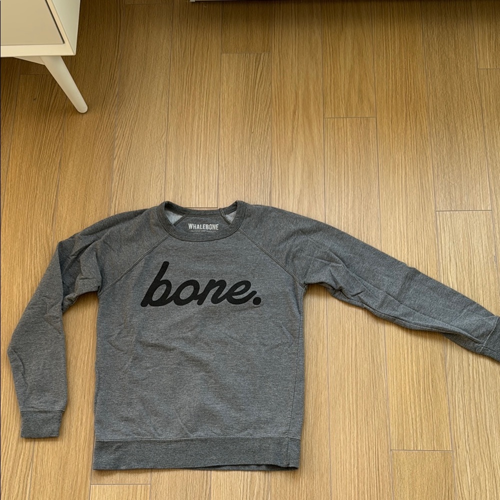 Gray Sweater for Women